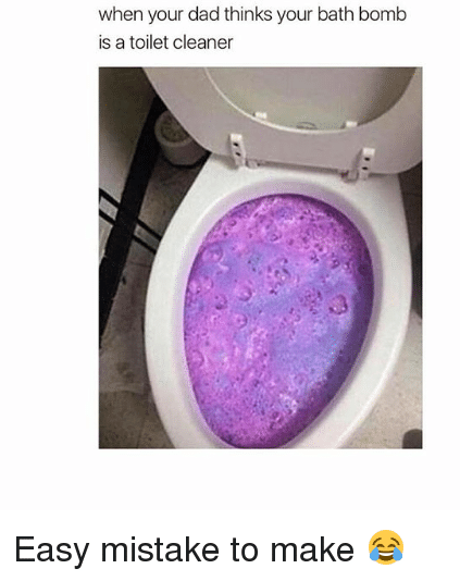 bath bomb