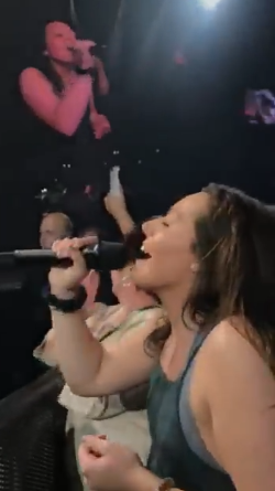 erin sings