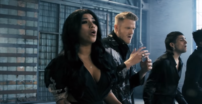 ptx covers sound of silence