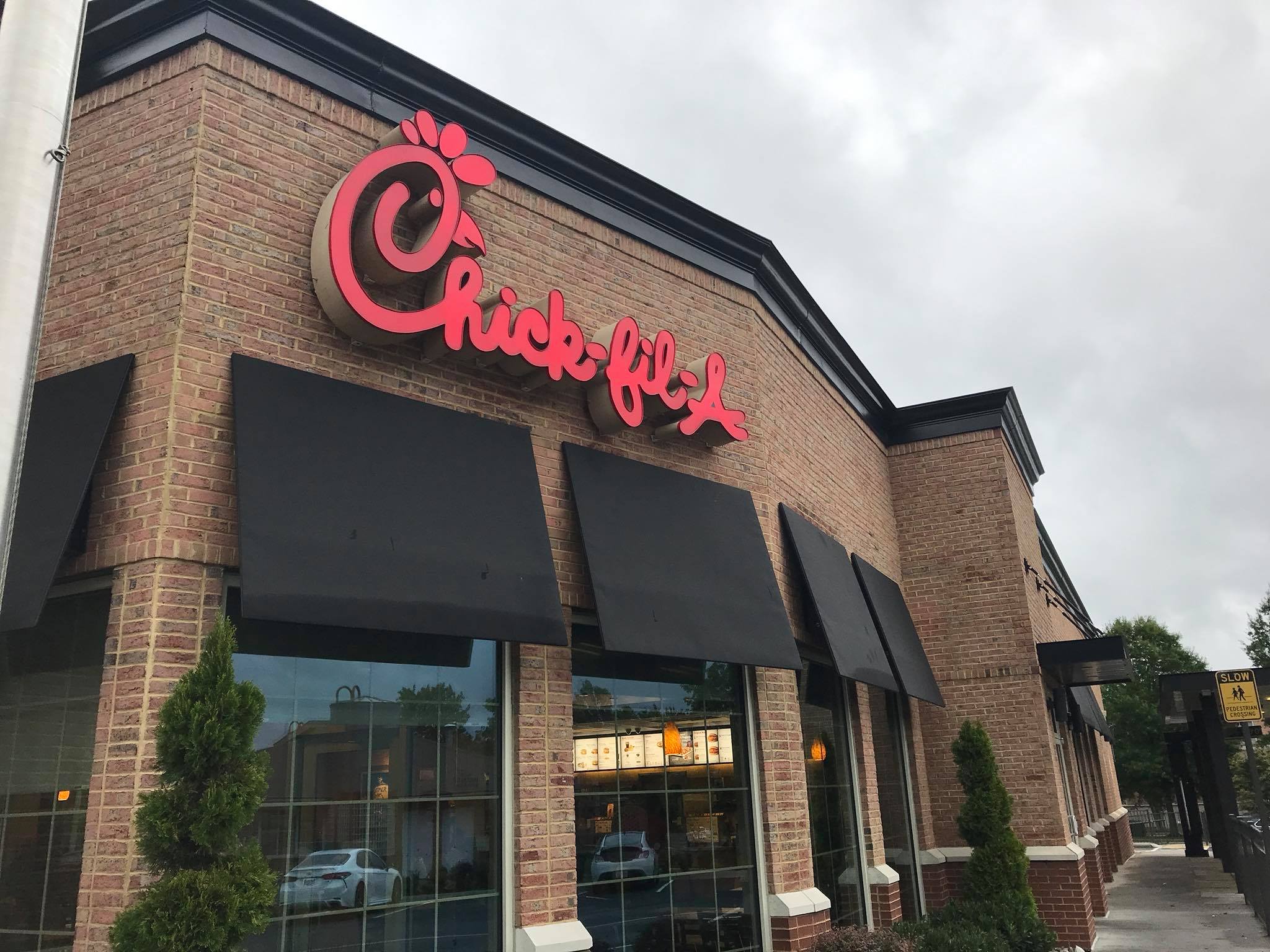 chick-fil-a