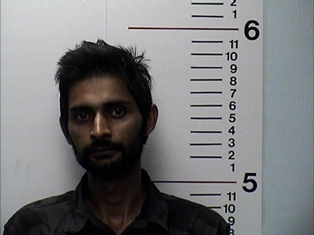 kidnapping suspect Dalvir Singh