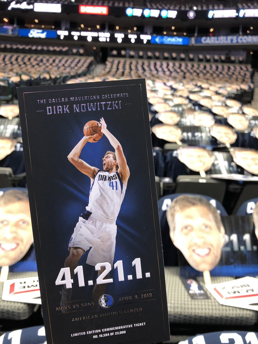 dirk nowitski tribute