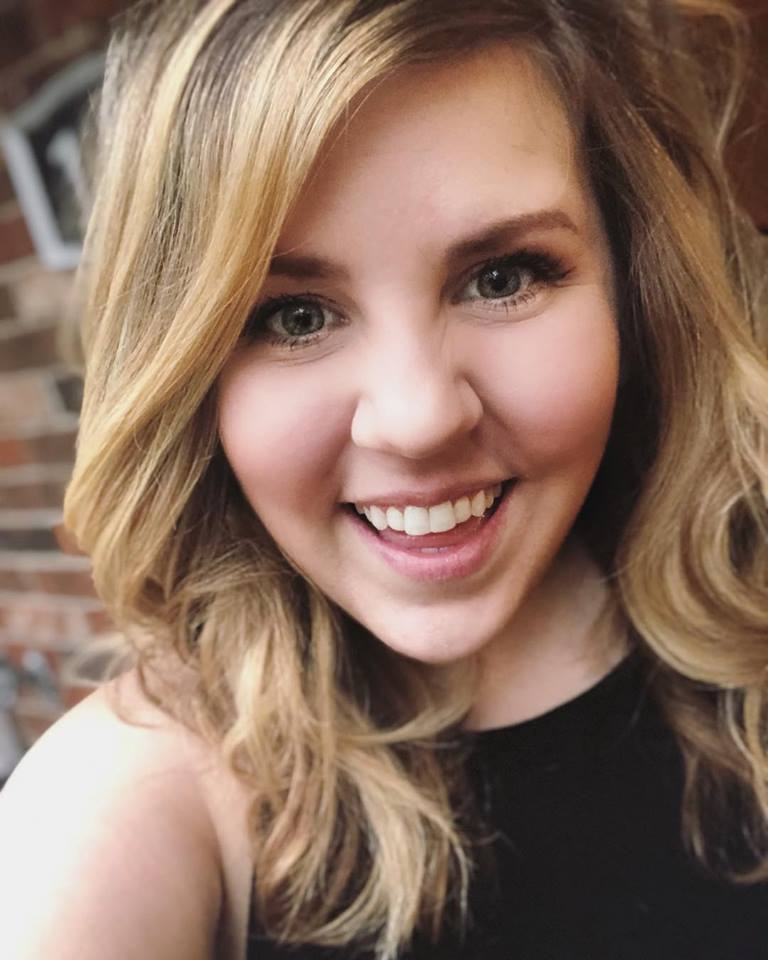 shelby eckard