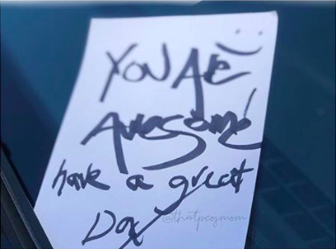 walmart note