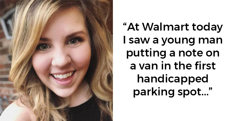 walmart note