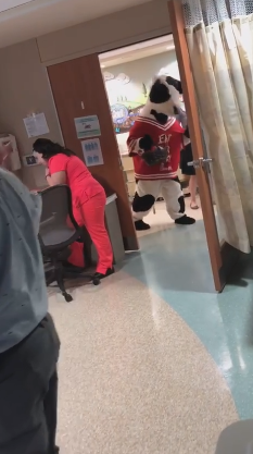 chick-fil-a sunday delivery