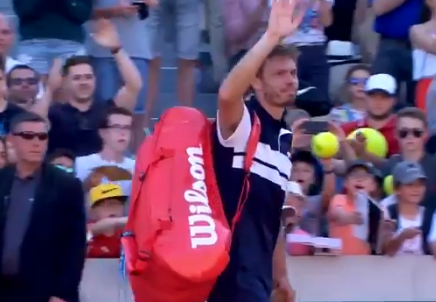 nicolas mahut french open