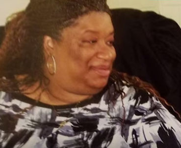 keasha before weight loss