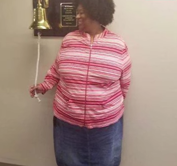 cancer free bell