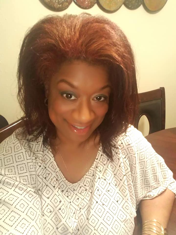 keasha weight loss