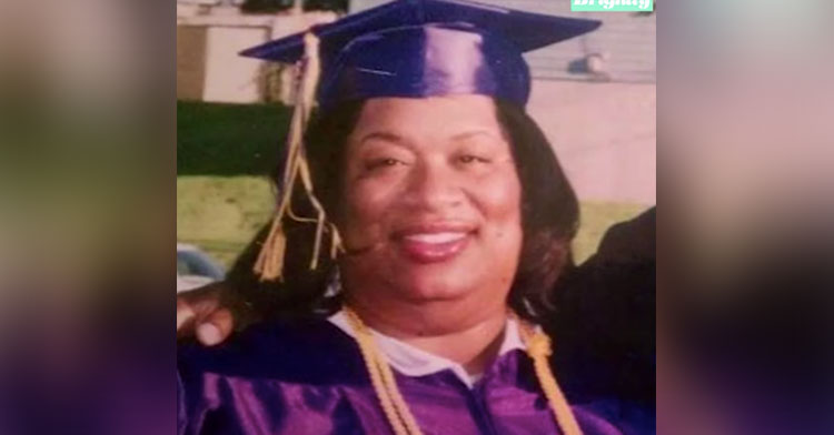 pastor keasha