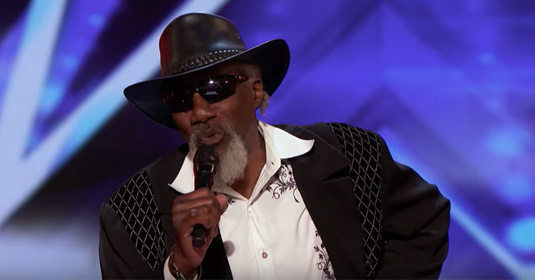 robert finley