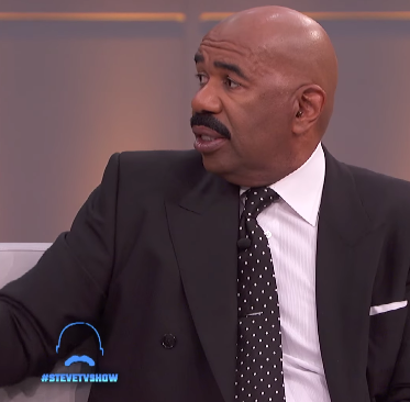 steve harvey