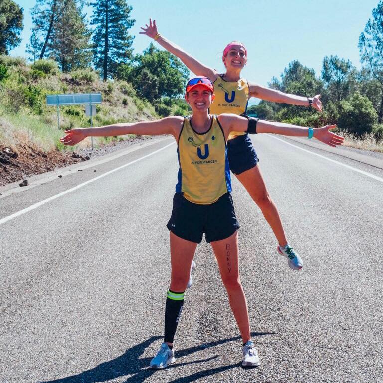 4k for cancer runners