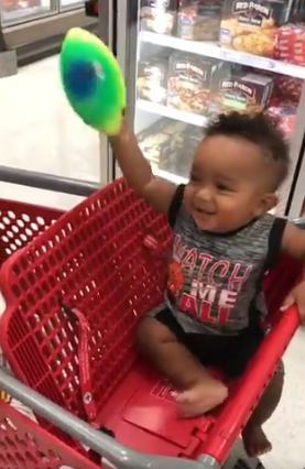 braylon shopping cart