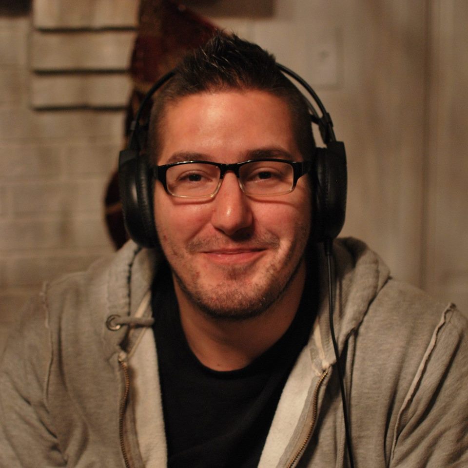 jon potter mr. rogers of pittsburgh