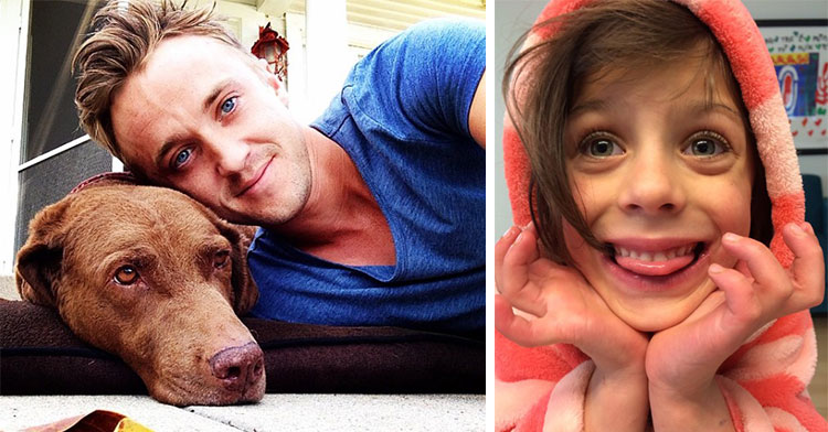 juniper and tom felton