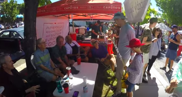 salt lake farmer's market