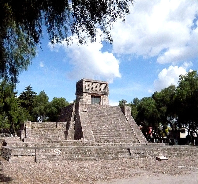 aztec empire