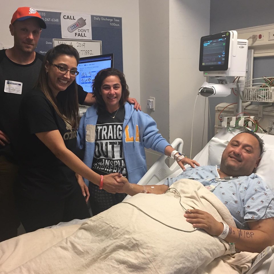 pearlman and valdez families