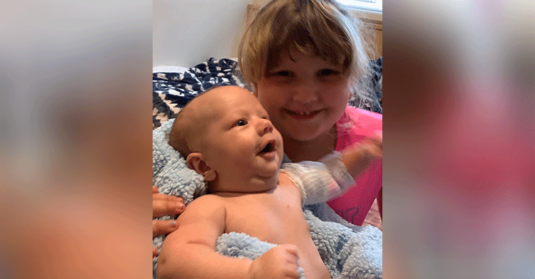baby bone marrow donor