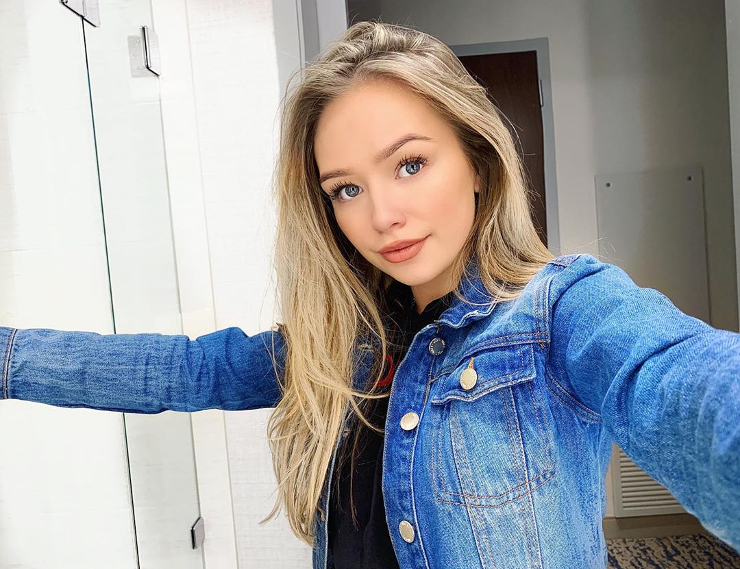 Connie Talbot's Original Song On Britain's Got Talent Champions