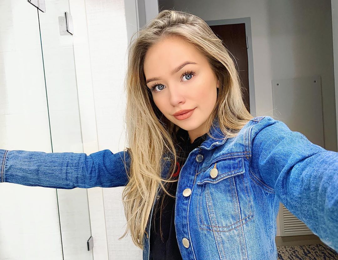 Britain's Got Talent's Connie Talbot stuns Simon Cowell as the now