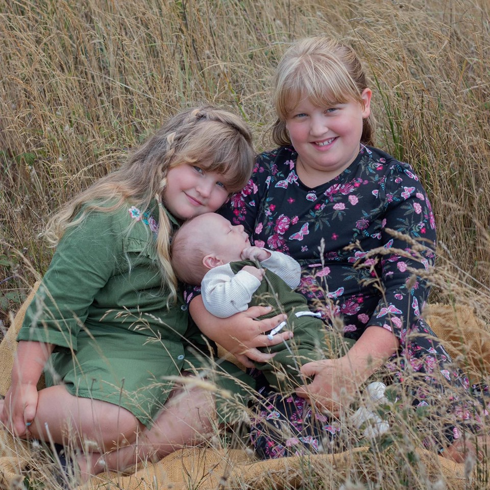 khloe colton and krissy