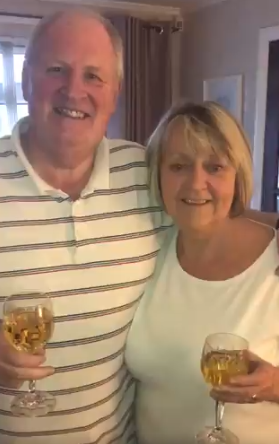paula's parents
