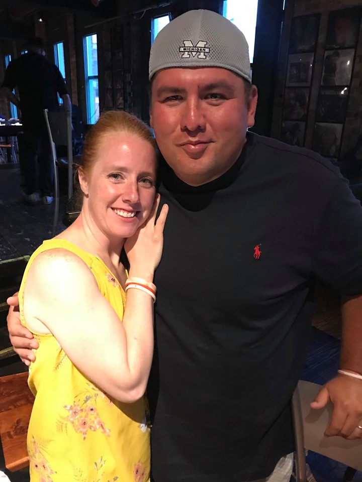 dana and duke