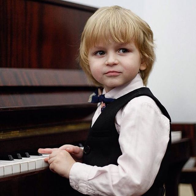 elisey mysin piano prodigy