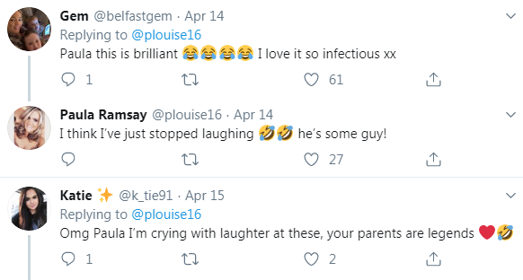 twitter thread