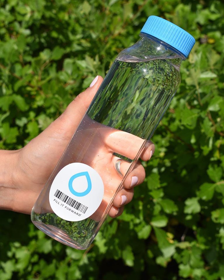 cupanion water bottle