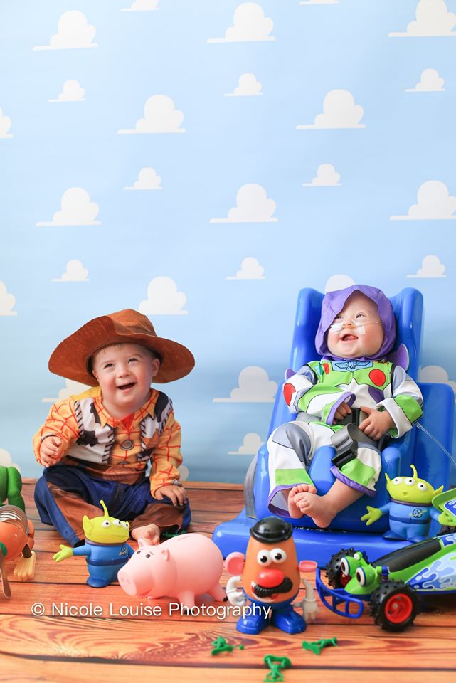 toy story photo