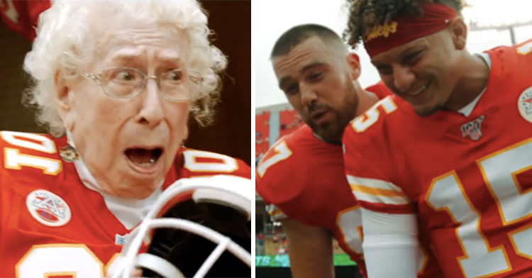 melba mills kansas city chiefs