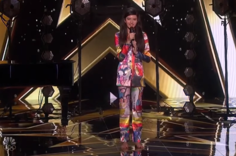 angelina jordan agt champions