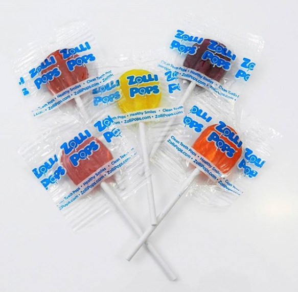 zollipops