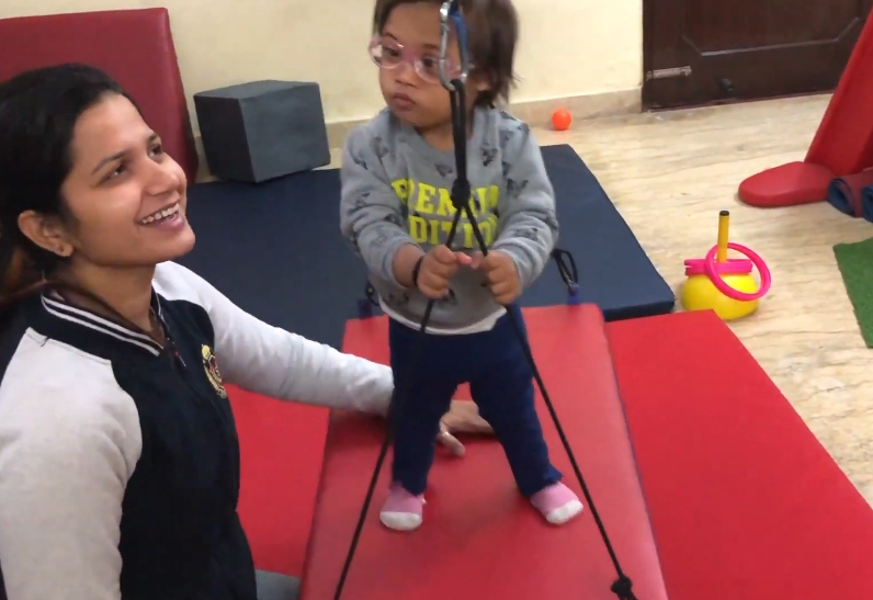 veda's physical therapy