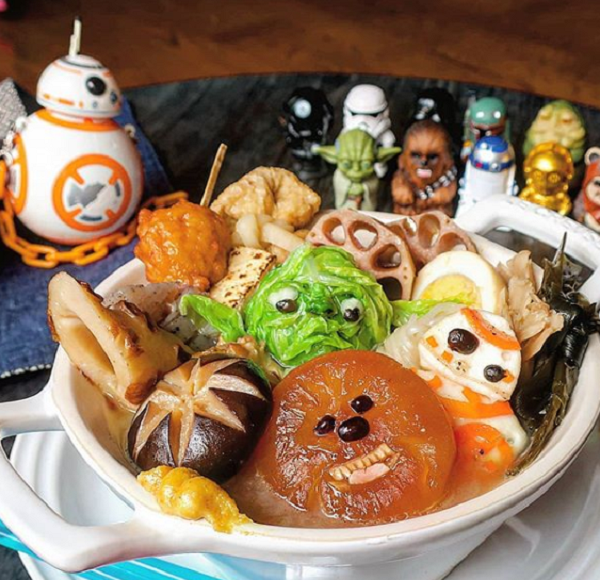 Japanese Bento Boxes – The Mother of All Cute Food
