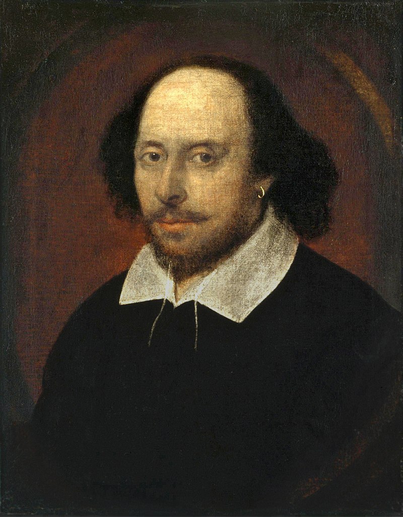 shakespeare