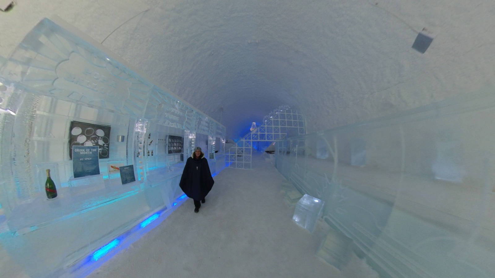 ICEBAR