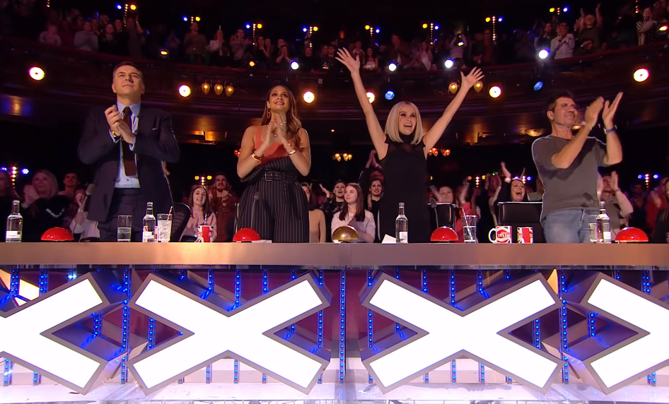 bgt judges