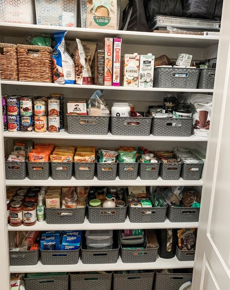 pantry