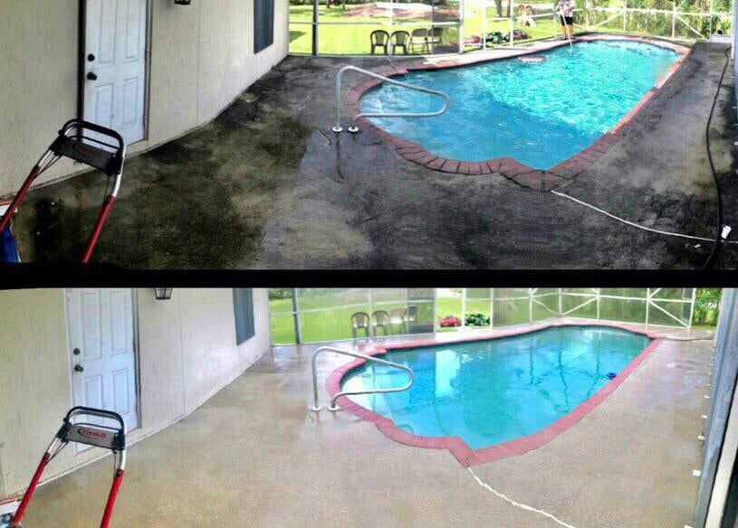 25 Power Washing Jobs That Will Leave You Incredibly Satisfied
