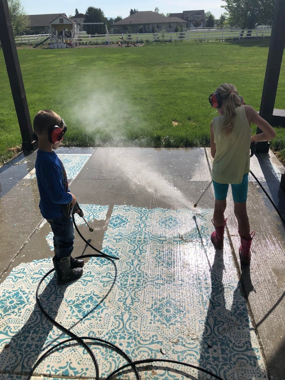 25 Power Washing Jobs That Will Leave You Incredibly Satisfied