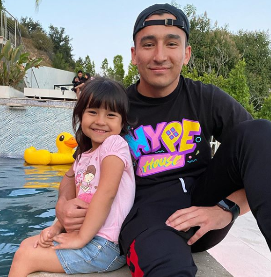 nick and sienna