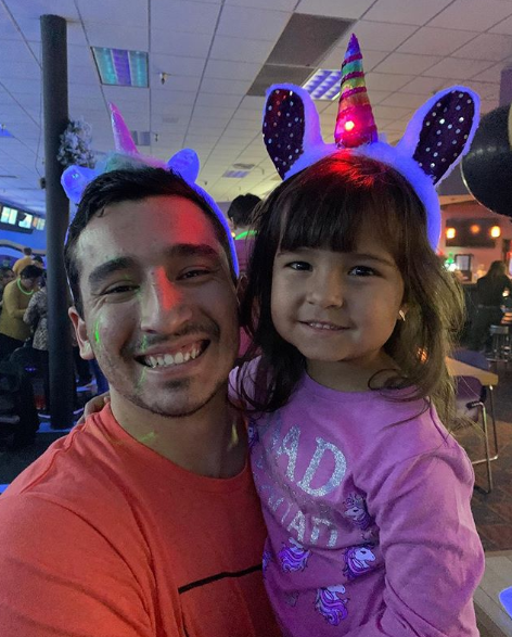 nick and sienna