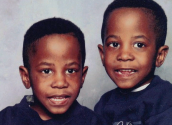young torrence and thurman