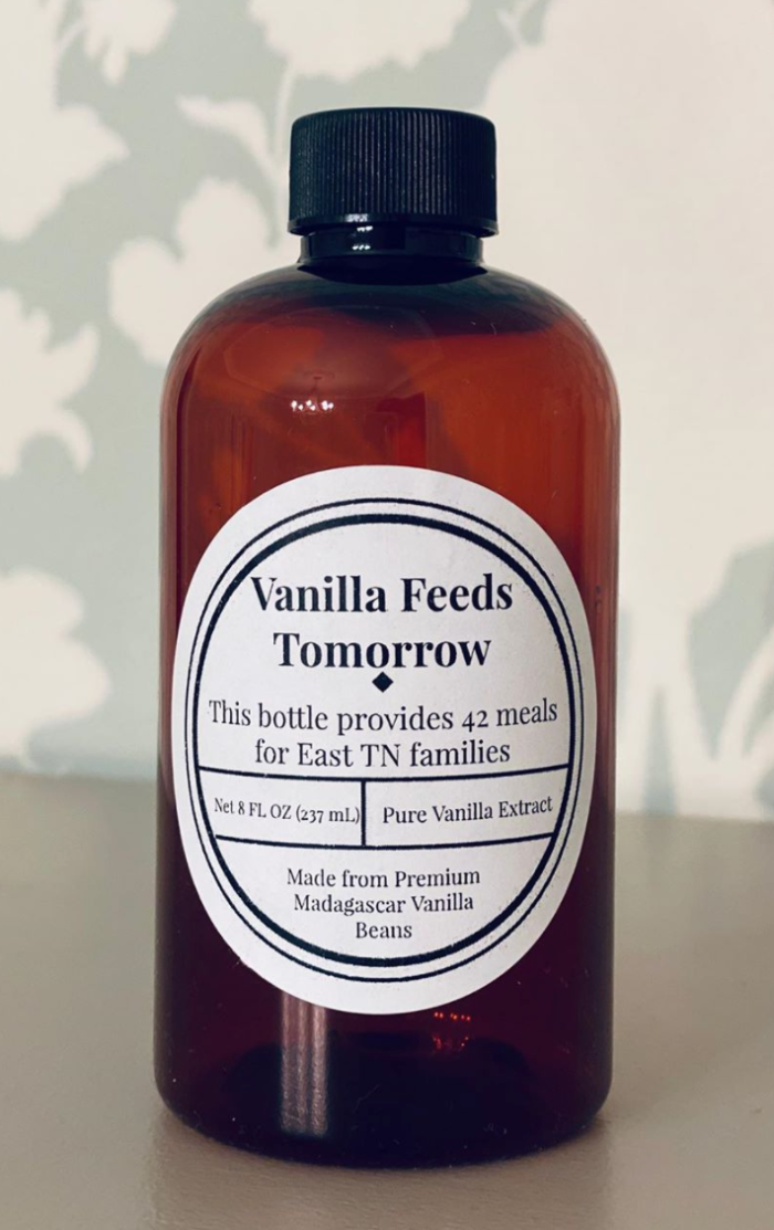 Vanilla Feeds Tomorrow