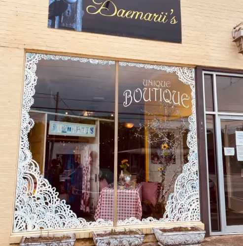 daemarrii's boutique
